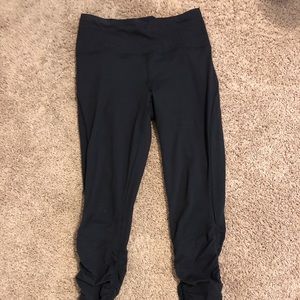 SOLD ❌❌ Full length Lululemon leggings